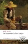 Oxford World´s Classics The Adventures of Tom Sawyer Oxford University Press