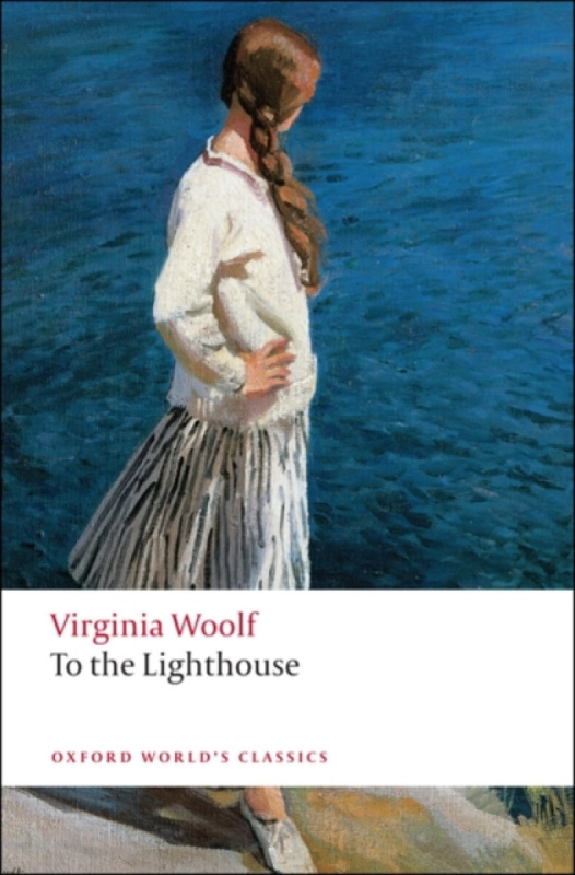 Oxford World´s Classics To the Lighthouse Oxford University Press