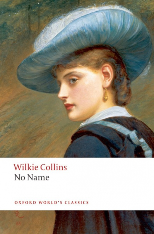 Oxford World´s Classics No Name Oxford University Press