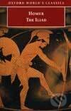 Oxford World´s Classics The Iliad Oxford University Press