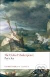 Oxford World´s Classics Pericles Oxford University Press