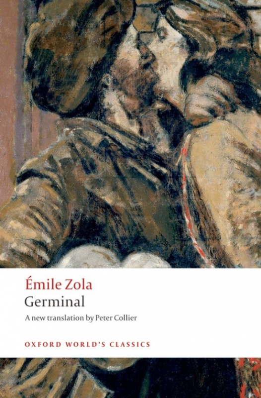 Oxford World´s Classics Germinal Oxford University Press