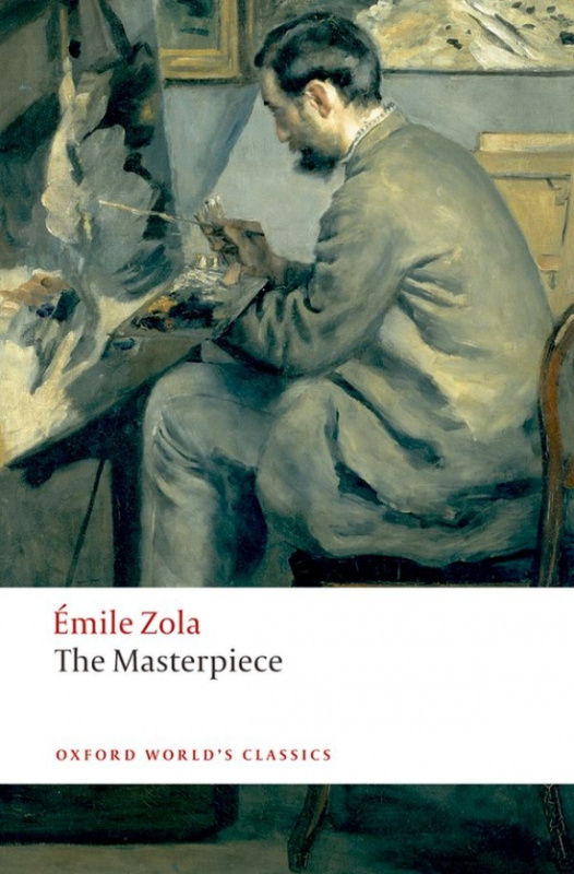 Oxford World´s Classics The Masterpiece Oxford University Press