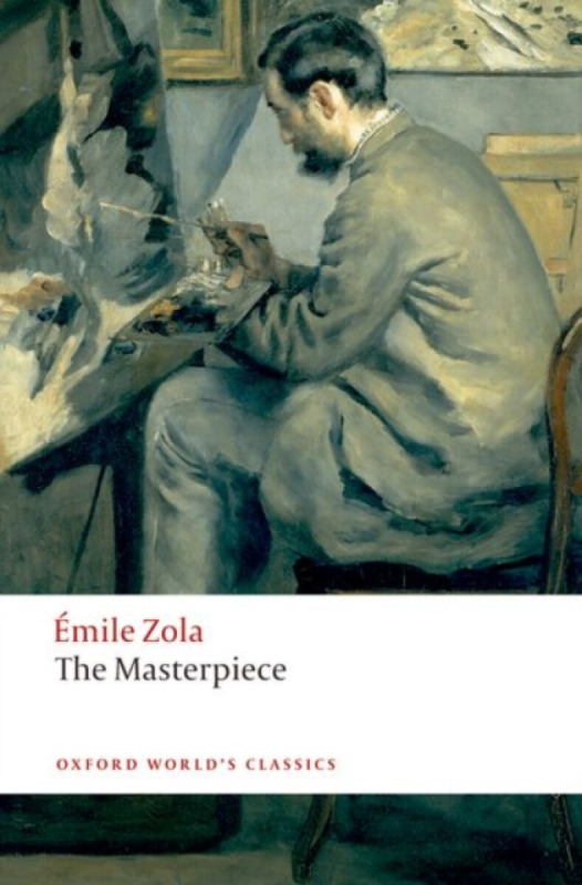 Oxford World´s Classics The Masterpiece Oxford University Press