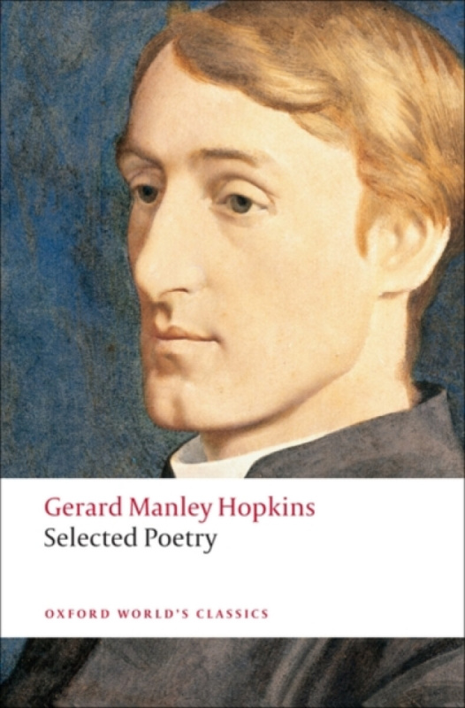 Oxford World´s Classics Selected Poetry ( Hopkins) Oxford University Press