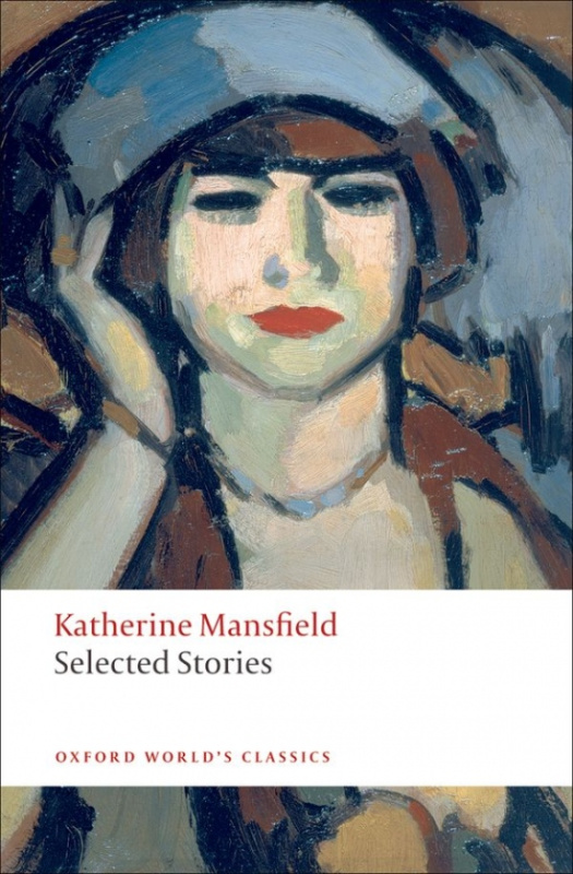Oxford World´s Classics Selected Stories Oxford University Press