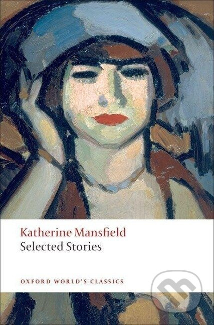 Oxford World´s Classics Selected Stories Oxford University Press