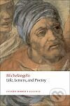 Oxford World´s Classics Life, Letters, and Poetry Oxford University Press
