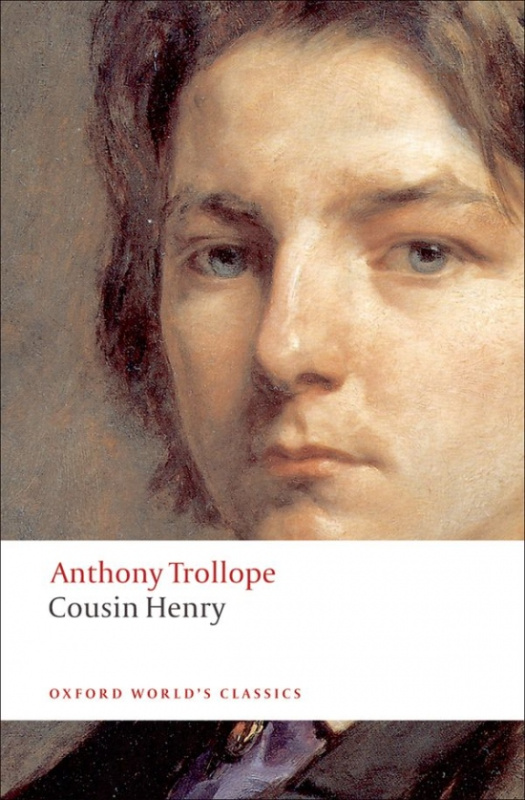 Oxford World´s Classics Cousin Henry Oxford University Press