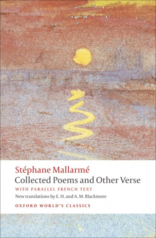 Oxford World´s Classics Collected Poems and Other Verse Oxford University Press