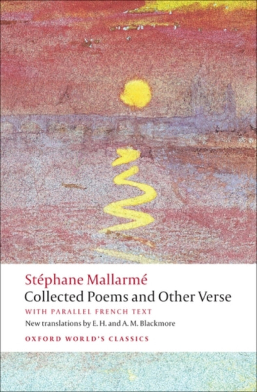 Oxford World´s Classics Collected Poems and Other Verse Oxford University Press