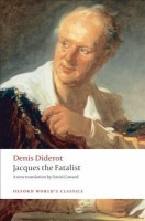 Oxford World´s Classics Jacques the Fatalist Oxford University Press