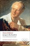 Oxford World´s Classics Jacques the Fatalist Oxford University Press