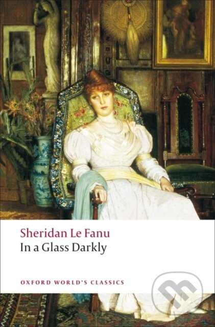Oxford World´s Classics In a Glass Darkly Oxford University Press
