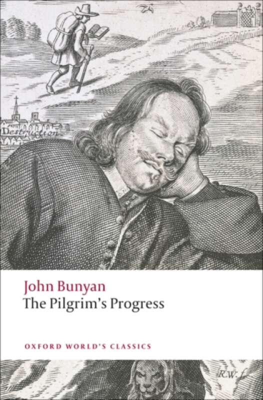 Oxford World´s Classics The Pilgrim´s Progress Oxford University Press