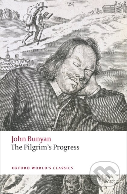 Oxford World´s Classics The Pilgrim´s Progress Oxford University Press
