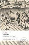 Oxford World´s Classics Georgics Oxford University Press