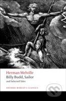 Oxford World´s Classics Billy Budd, Sailor and Selected Tales Oxford University Press
