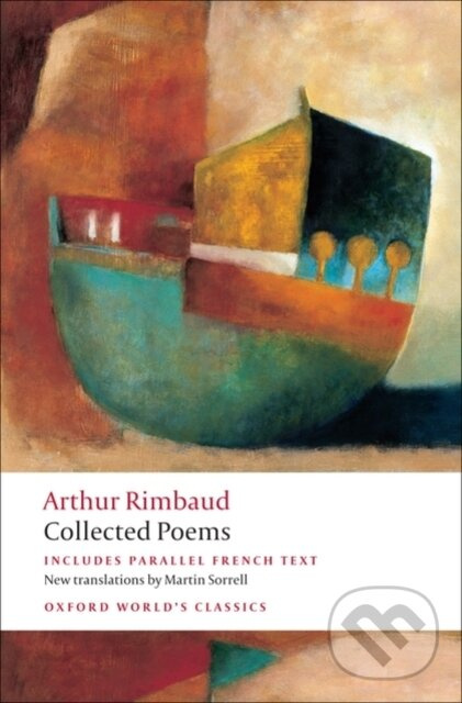Oxford World´s Classics Collected Poems Oxford University Press