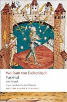 Oxford World´s Classics Parzival and Titurel Oxford University Press