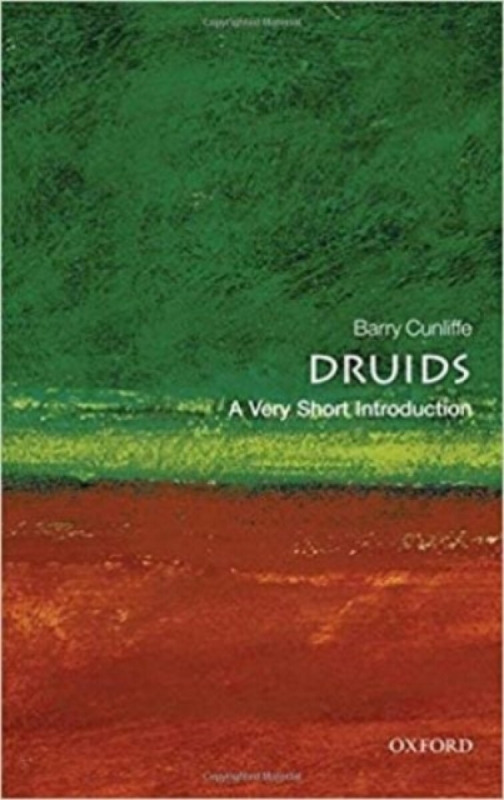 Druids - Barry Cunliffe