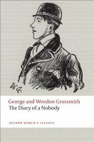 Oxford World´s Classics The Diary of a Nobody Oxford University Press