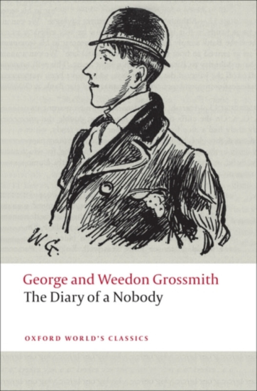 Oxford World´s Classics The Diary of a Nobody Oxford University Press