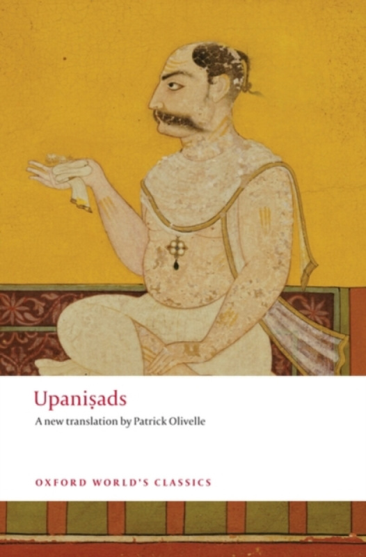 Oxford World´s Classics Upanisads Oxford University Press