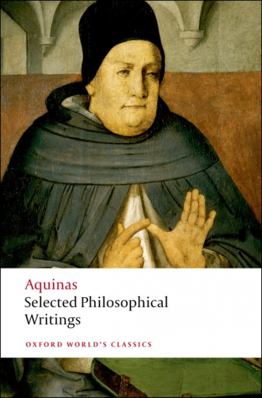 Oxford World´s Classics - Classical Literature Selected Philosophical Writings Oxford University Press