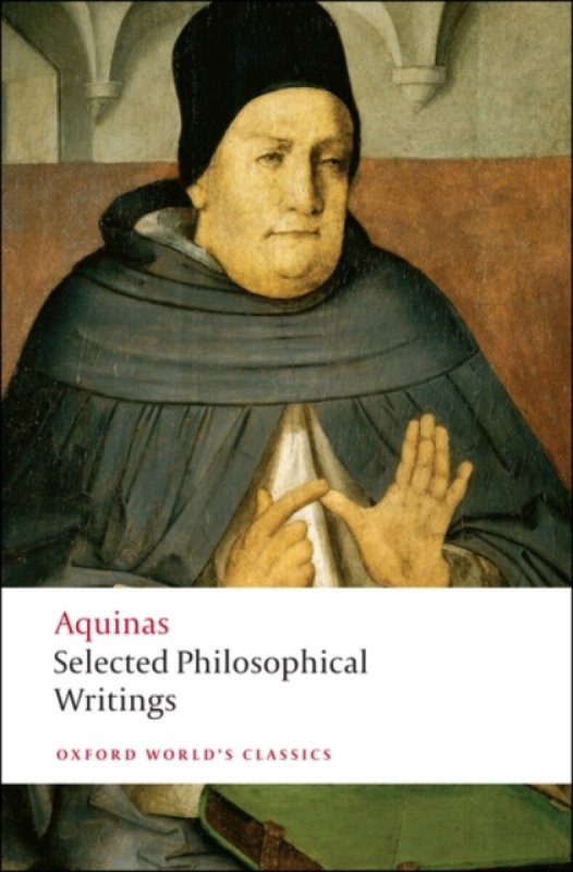Oxford World´s Classics - Classical Literature Selected Philosophical Writings Oxford University Press