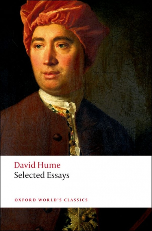 Oxford World´s Classics Selected Essays Oxford University Press