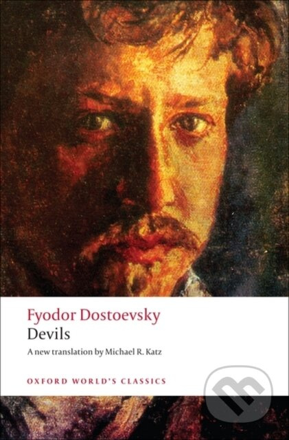 Oxford World´s Classics Devils Oxford University Press