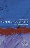 Superconductivity - kniha z kategorie Přírodní vědy a technika