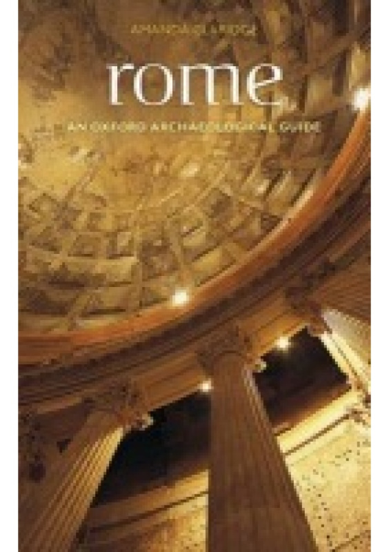 Rome Oxford University Press