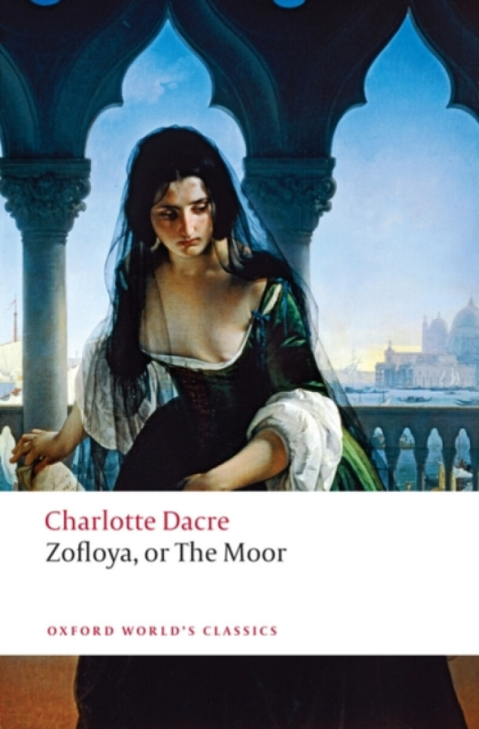 Oxford World´s Classics Zofloya Oxford University Press