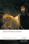 Oxford World´s Classics Classical Literary Criticism Oxford University Press