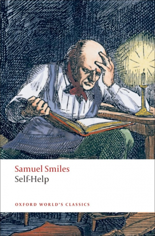 Oxford World´s Classics Self-Help Oxford University Press