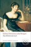 Oxford World´s Classics The Wild Irish Girl Oxford University Press