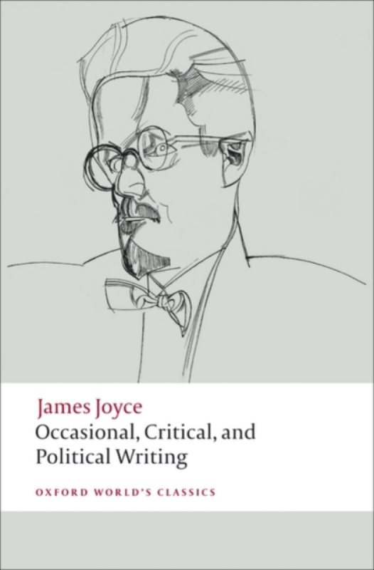 Oxford World´s Classics Occasional, Critical, and Political Writing Oxford University Press