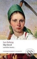 Oxford World´s Classics The Devil and Other Stories Oxford University Press