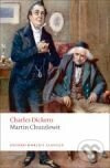 Oxford World´s Classics Martin Chuzzlewit Oxford University Press