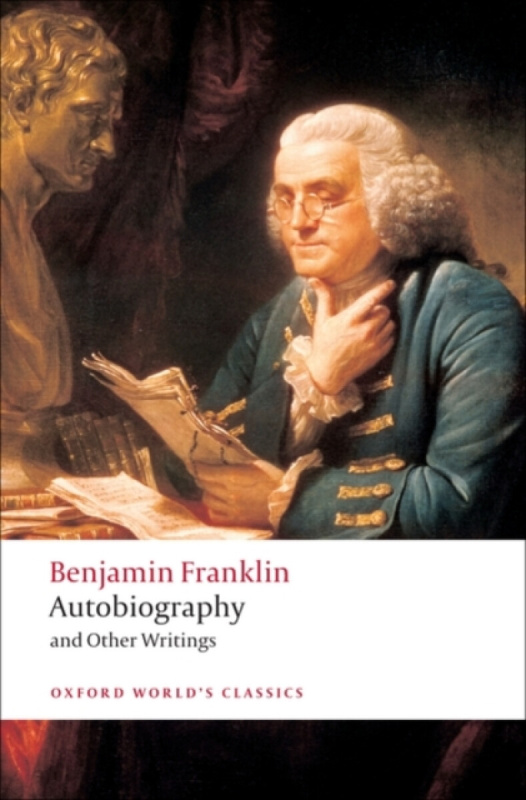 Oxford World´s Classics Autobiography and Other Writings Oxford University Press