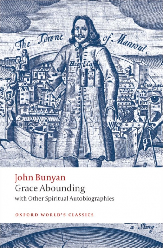 Oxford World´s Classics Grace Abounding Oxford University Press
