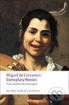 Oxford World´s Classics Exemplary Stories Oxford University Press