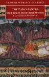Oxford World´s Classics Pancatantra: The Book of India´s Folk Wisdom Oxford University Press