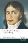 Oxford World´s Classics Selected Poetry ( Coleridge) Oxford University Press