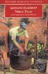 Oxford World´s Classics Three Tales Oxford University Press