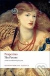 Oxford World´s Classics The Poems Oxford University Press
