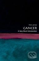 Cancer - Nick James - kniha z kategorie Programování