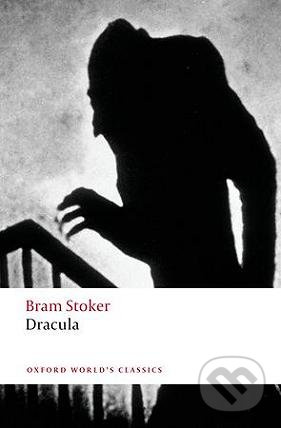 Oxford World´s Classics DRACULA ( New Edition) Oxford University Press